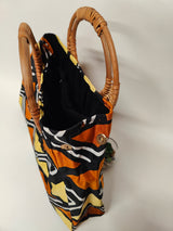 Cam We Go Tote Bag - SisiMuj