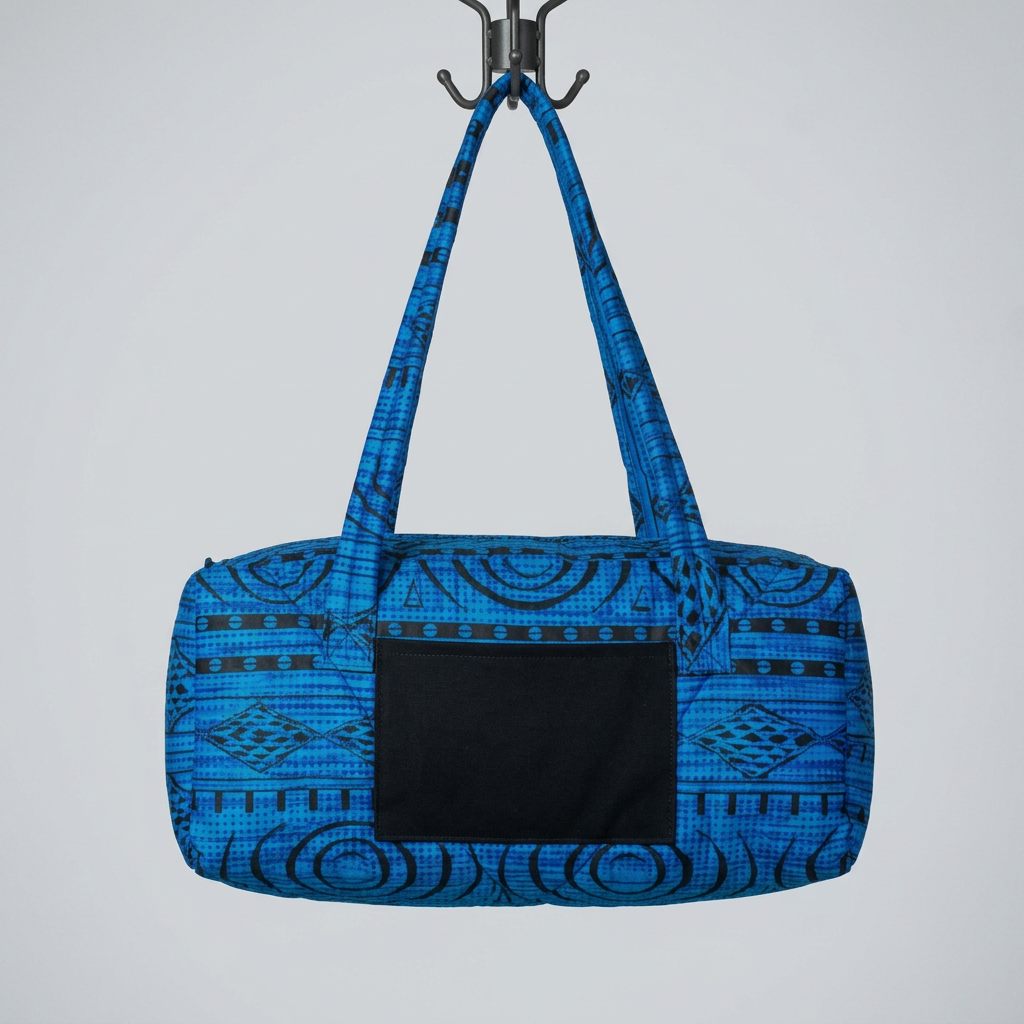 Maga Duffel Bag - Sisimuj