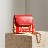 Angel Mini Clutch Bag - SisiMuj
