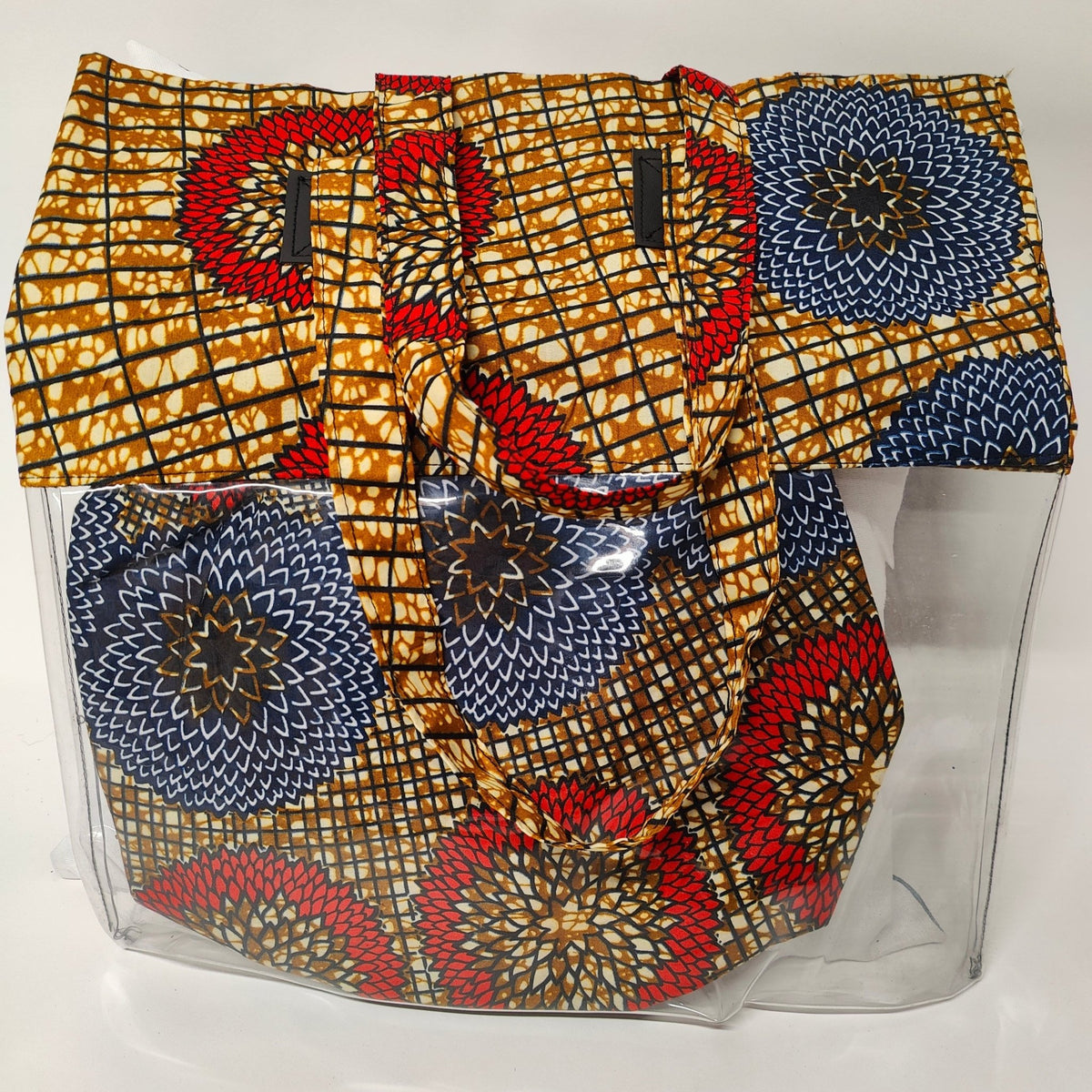 Bogo Tote Bag - SisiMuj