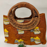 Cam We Go Tote Bag - SisiMuj