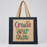 Tote Bag Bonaléa Ankara