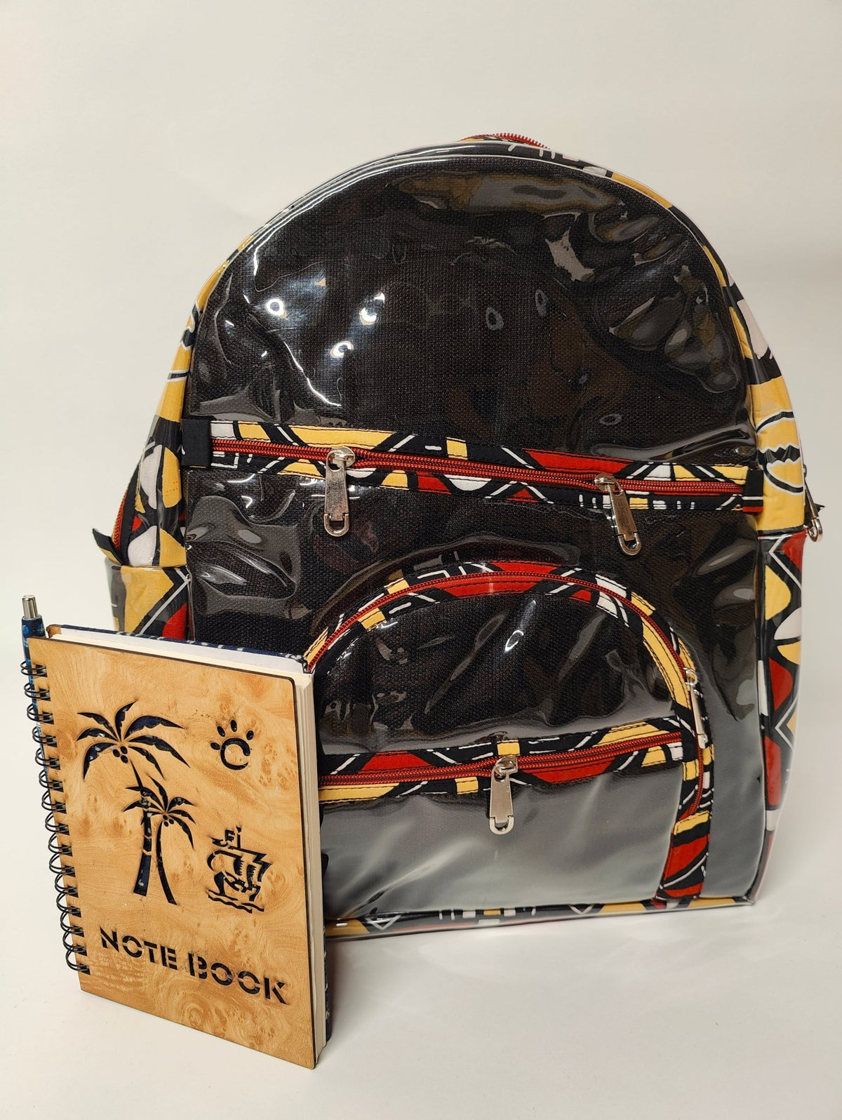 Kids Waterproof Backpack - SisiMuj