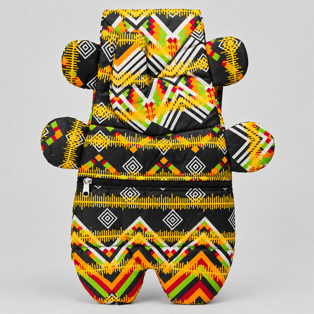 Little Kid Toddler Backpack - SisiMuj