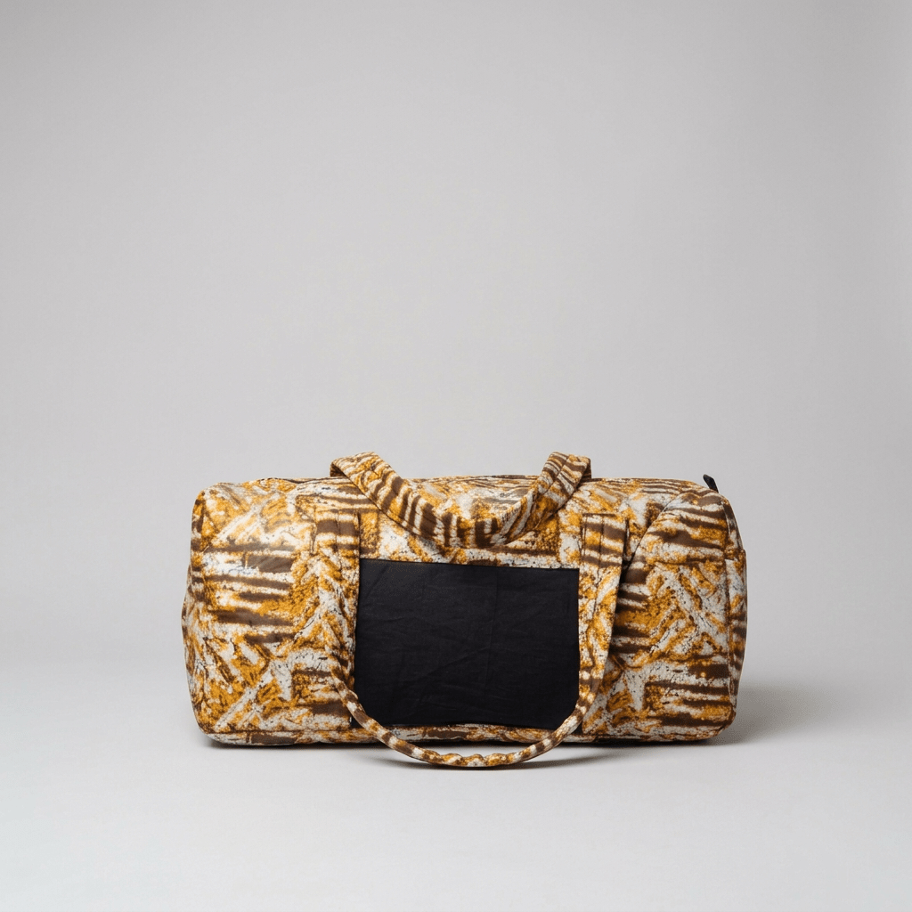 Maga Duffel Bag - Sisimuj
