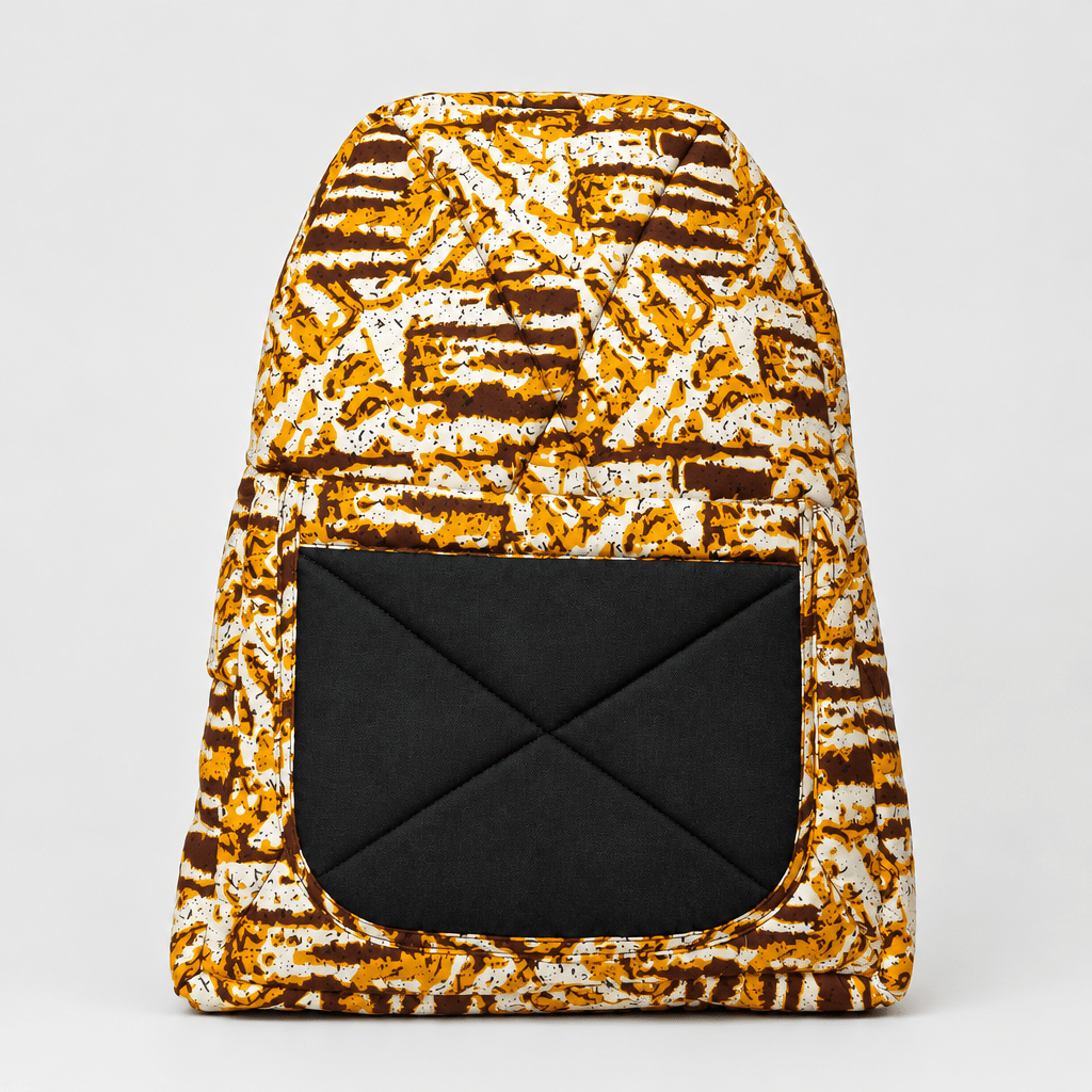 Mora Backpack - Sisimuj