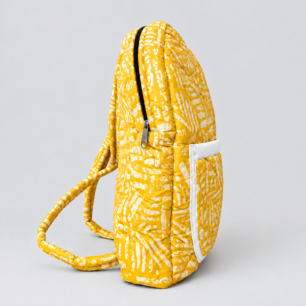 Mora Backpack - Sisimuj