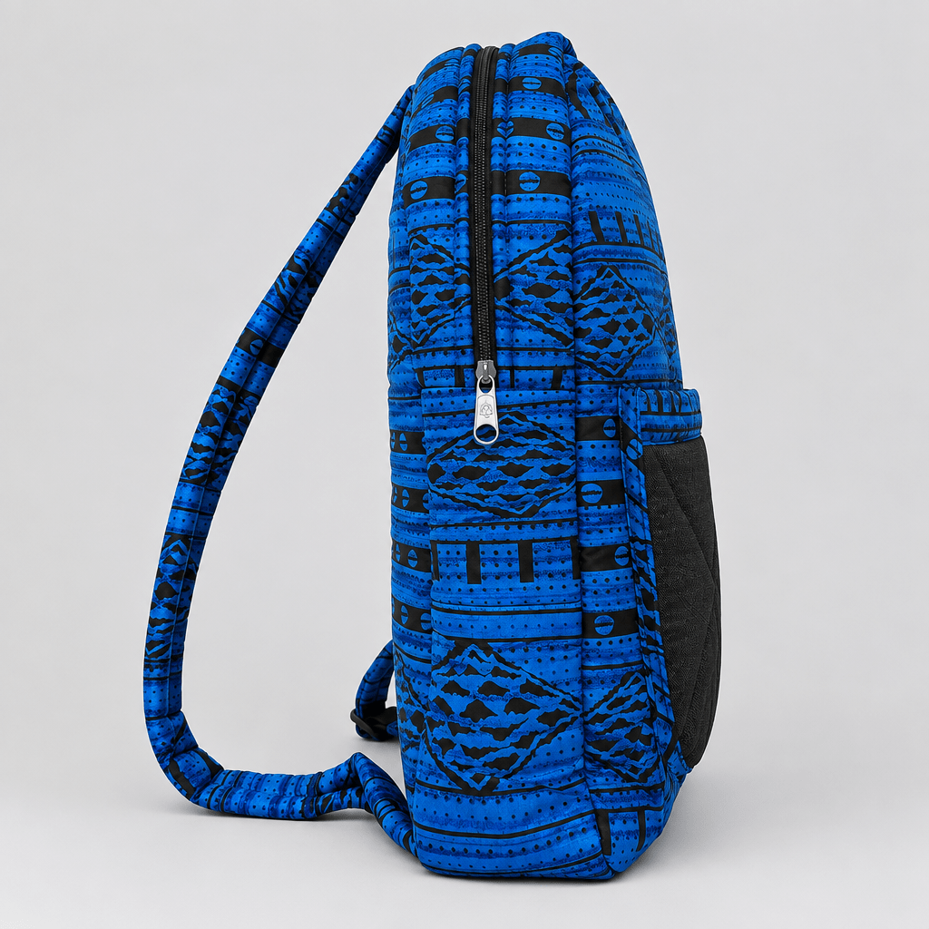 Mora Backpack - Sisimuj