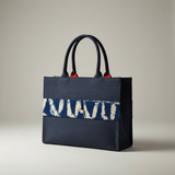 Ndop Tote Bag - SisiMuj