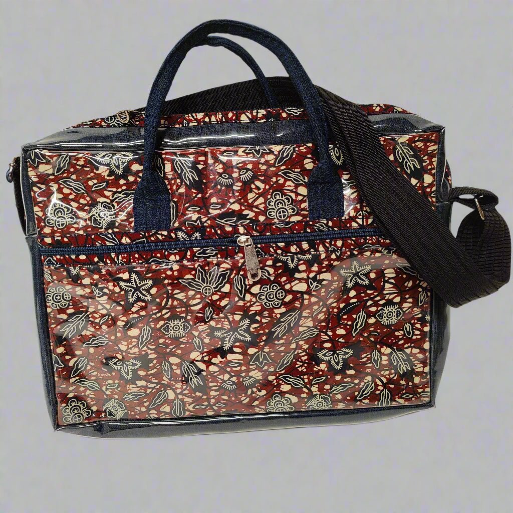 Vivi Laptop Bag - SisiMuj