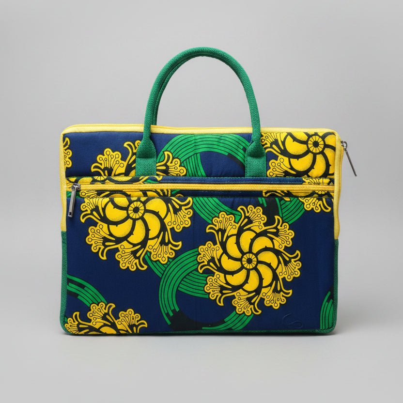 Vivi Laptop Bag - SisiMuj
