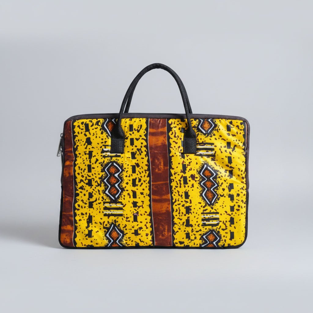 Vivi Laptop Bag - SisiMuj