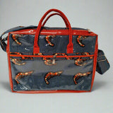 Vivi Laptop Bag - SisiMuj