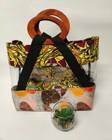 Yoko Tote Bag - SisiMuj