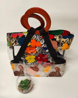 Yoko Tote Bag - SisiMuj