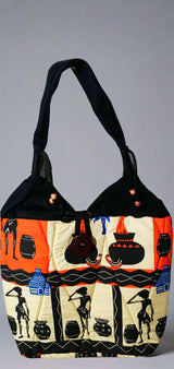 Shop all our unique styles from handbags, wallets, clutches, crossbodies, purses, totes, backpacks, pouches, shopping bags, waist bags. laptop bags and more. Handcrafted. Ankara. Wax. Raffia.