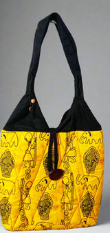 Shop all our unique styles from handbags, wallets, clutches, crossbodies, purses, totes, backpacks, pouches, shopping bags, waist bags. laptop bags and more. Handcrafted. Ankara. Wax. Raffia.