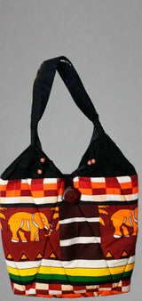 Shop all our unique styles from handbags, wallets, clutches, crossbodies, purses, totes, backpacks, pouches, shopping bags, waist bags. laptop bags and more. Handcrafted. Ankara. Wax. Raffia.