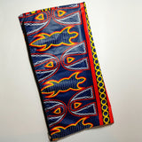 African Print Cushion/Pillow Covers - SisiMuj