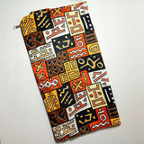 African Print Cushion/Pillow Covers - SisiMuj