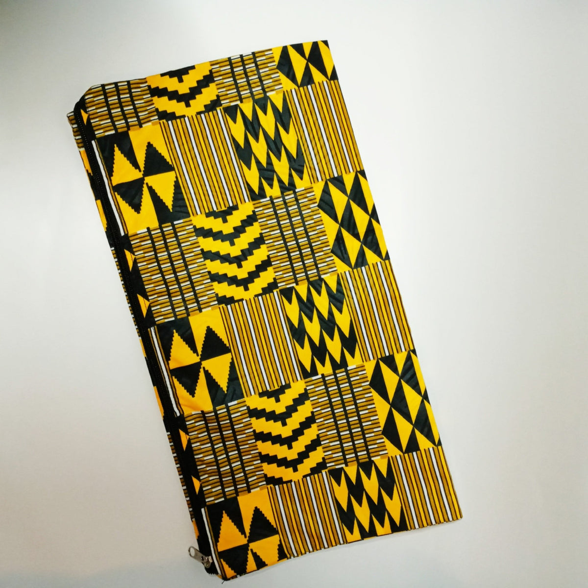 African Print Cushion/Pillow Covers - SisiMuj