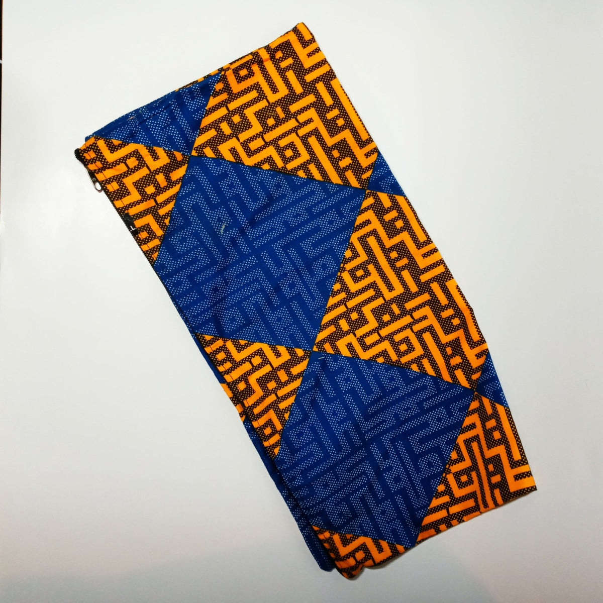 African Print Cushion/Pillow Covers - SisiMuj
