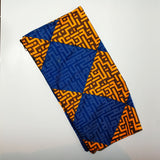 African Print Cushion/Pillow Covers - SisiMuj