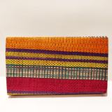 Atok Woven Purse - SisiMuj