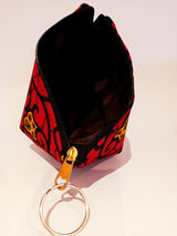 Awa Pouch Clutch - SisiMuj