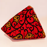 Awa Pouch Clutch - SisiMuj