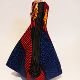 Awa Pouch Clutch - SisiMuj