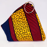 Awa Pouch Clutch - SisiMuj