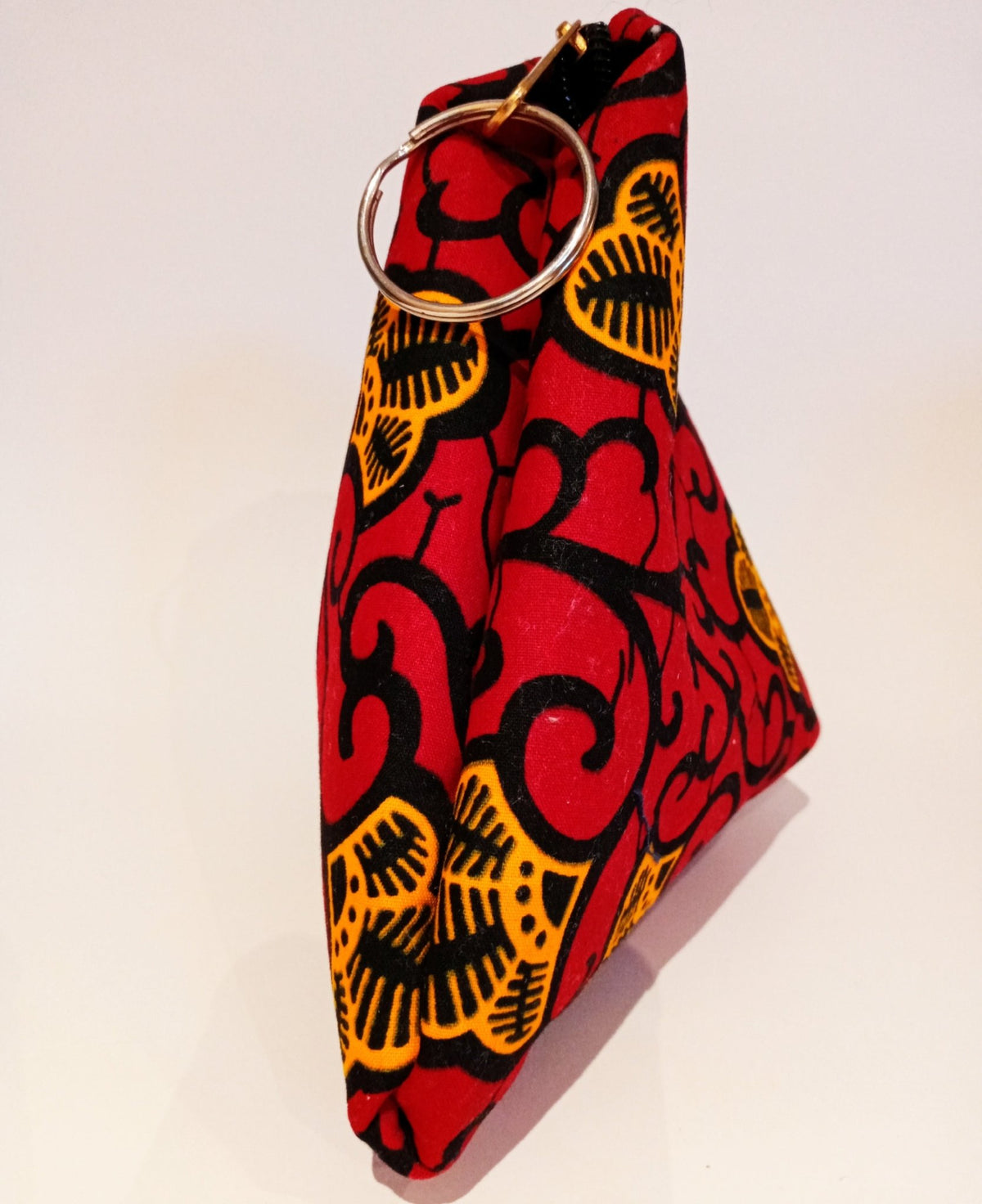 Awa Pouch Clutch - SisiMuj