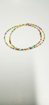 Beaded Anklets - SisiMuj