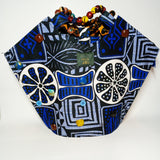 Blue Beads Handbag - SisiMuj