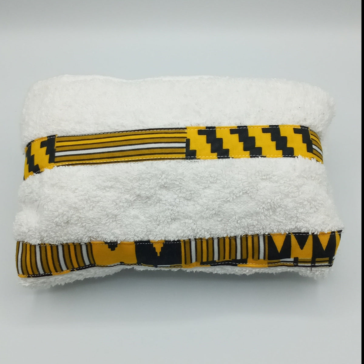 Chic Cotton Bath Math - SisiMuj