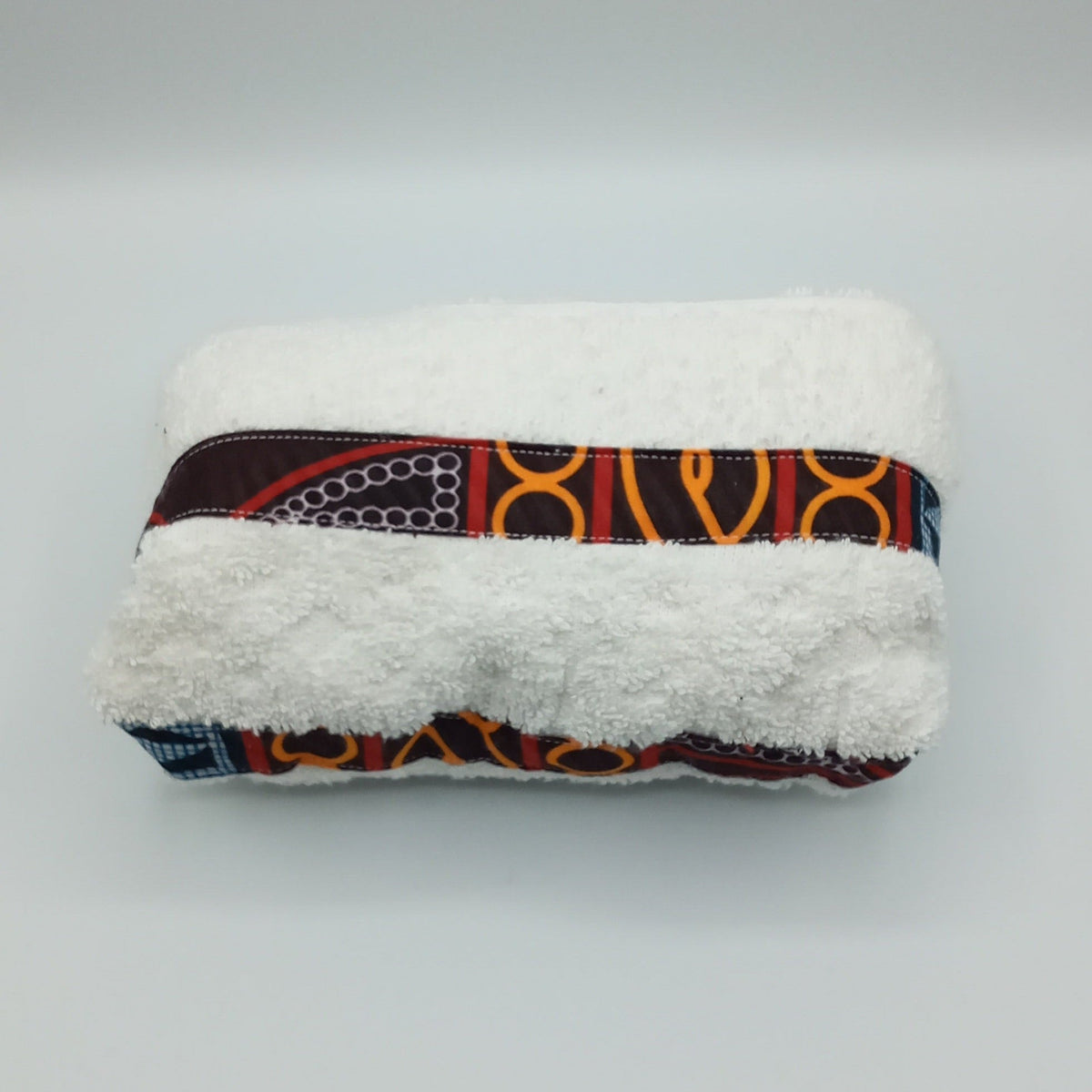 Chic Cotton Bath Math - SisiMuj