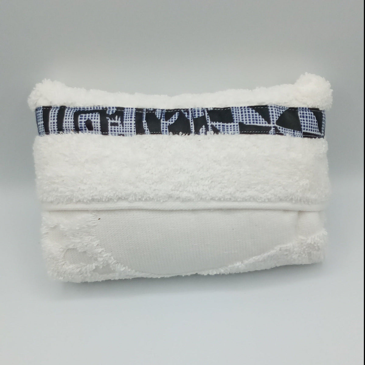 Chic Cotton Bath Math - SisiMuj