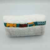 Chic Cotton Bath Math - SisiMuj