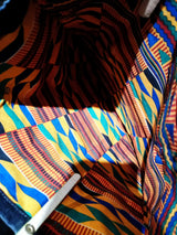 Contemporary Tote Bag - SisiMuj