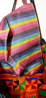 Create Your Own Tote Bag - SisiMuj