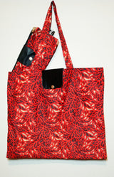 Create Your Own Tote Bag - SisiMuj