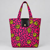 Create Your Own Tote Bag - SisiMuj