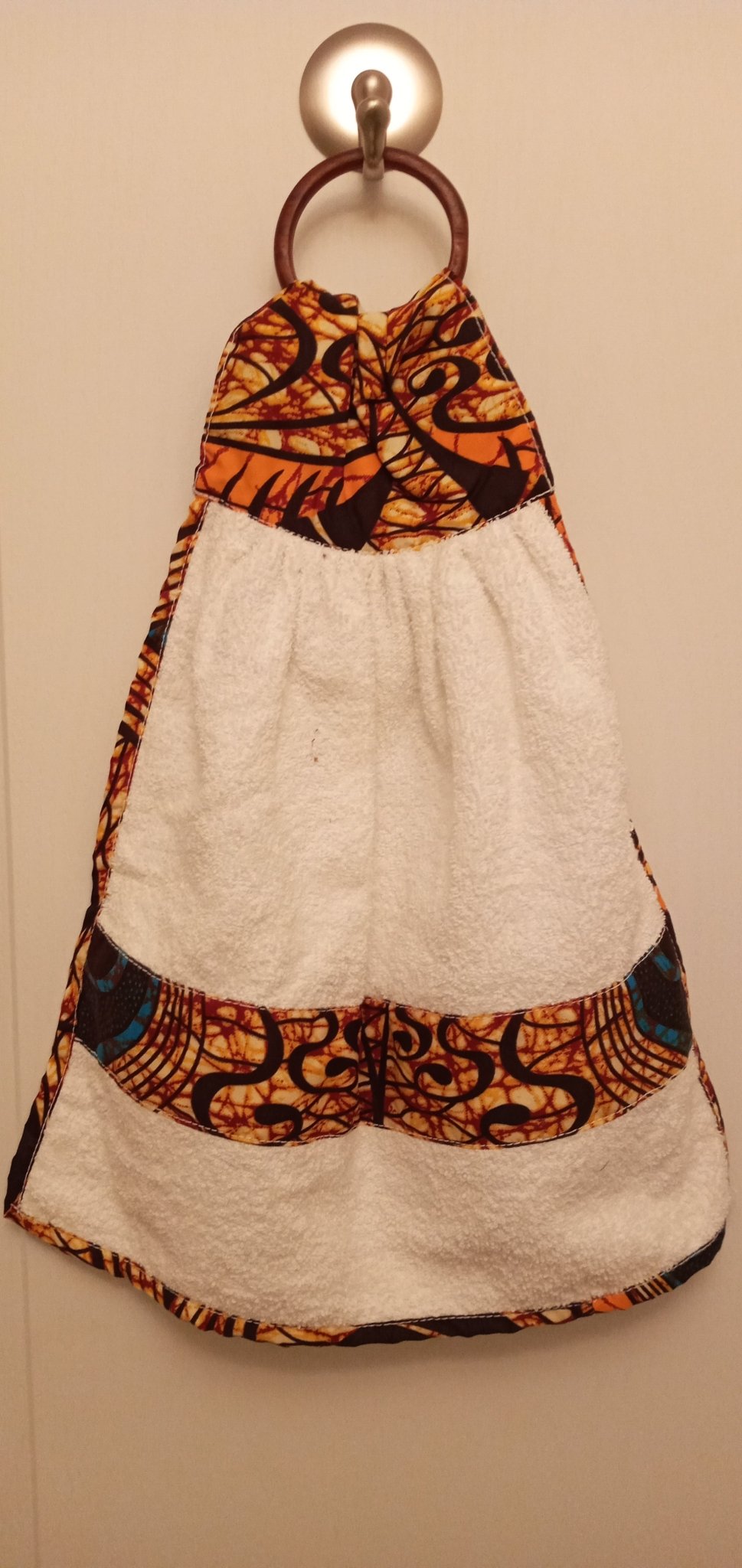 Decorative Hand Towel - SisiMuj