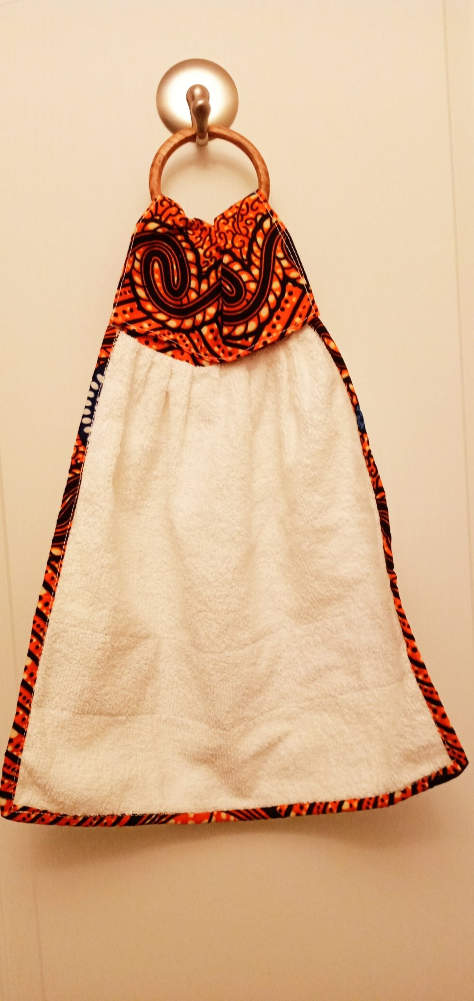 Decorative Hand Towel - SisiMuj