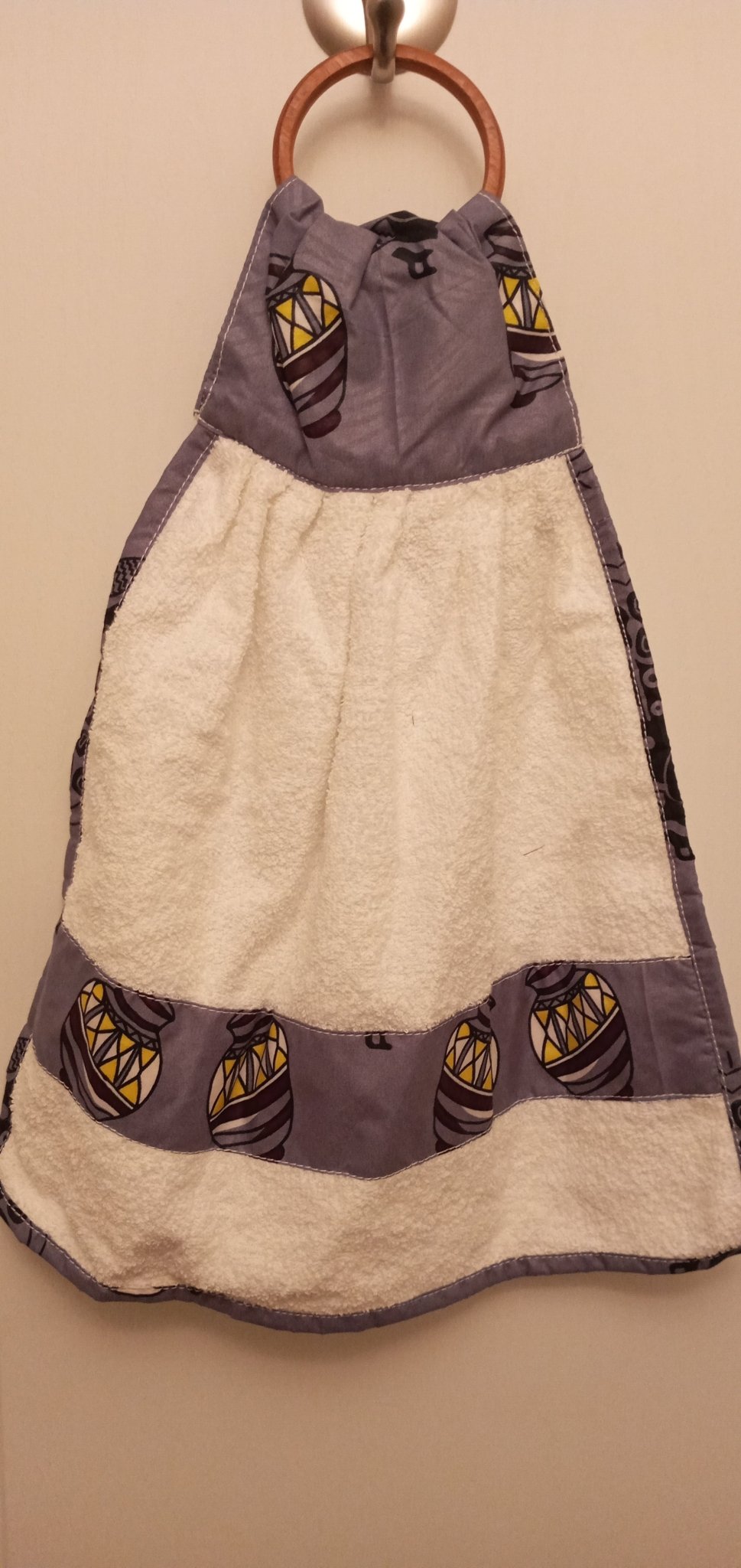 Decorative Hand Towel - SisiMuj