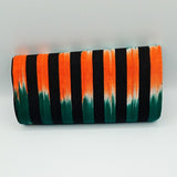 Dizangue Baoulé Purse - SisiMuj