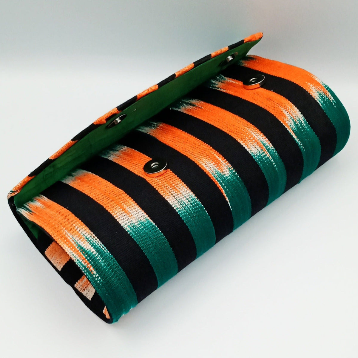 Dizangue Baoulé Purse - SisiMuj
