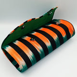 Dizangue Baoulé Purse - SisiMuj