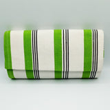 Dizangue Baoulé Purse - SisiMuj